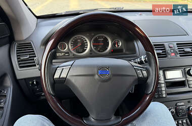Внедорожник / Кроссовер Volvo XC90 2013 в 