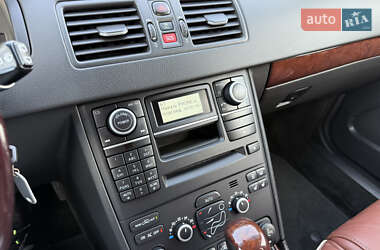 Внедорожник / Кроссовер Volvo XC90 2013 в 