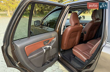 Внедорожник / Кроссовер Volvo XC90 2013 в 