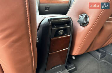 Внедорожник / Кроссовер Volvo XC90 2013 в 
