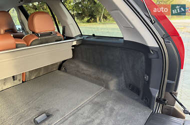 Внедорожник / Кроссовер Volvo XC90 2013 в 