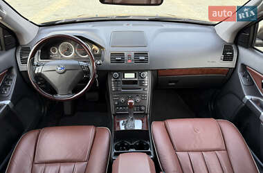 Внедорожник / Кроссовер Volvo XC90 2013 в 
