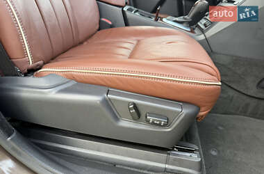 Внедорожник / Кроссовер Volvo XC90 2013 в 