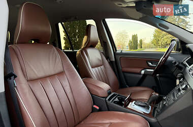 Внедорожник / Кроссовер Volvo XC90 2013 в 