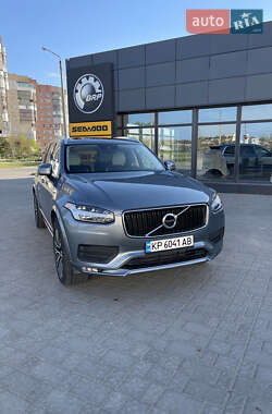 Внедорожник / Кроссовер Volvo XC90 2019 в 