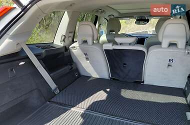 Внедорожник / Кроссовер Volvo XC90 2020 в 