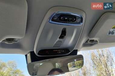 Внедорожник / Кроссовер Volvo XC90 2020 в 