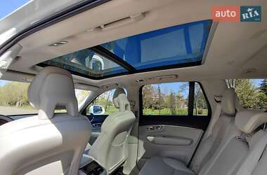 Внедорожник / Кроссовер Volvo XC90 2020 в 