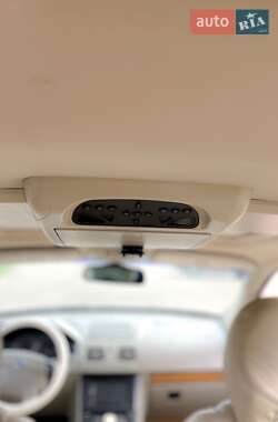 Внедорожник / Кроссовер Volvo XC90 2004 в 