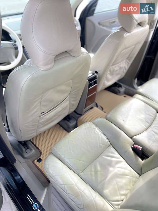 Позашляховик / Кросовер Volvo XC90 2004 в Бурштині