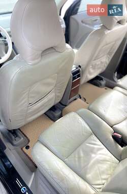 Внедорожник / Кроссовер Volvo XC90 2004 в 