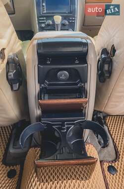 Внедорожник / Кроссовер Volvo XC90 2004 в 