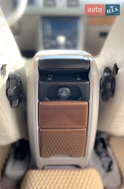 Внедорожник / Кроссовер Volvo XC90 2004 в 