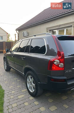 Внедорожник / Кроссовер Volvo XC90 2006 в 