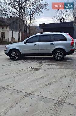Позашляховик / Кросовер Volvo XC90 2010 в 