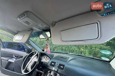 Внедорожник / Кроссовер Volvo XC90 2005 в 