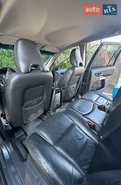 Внедорожник / Кроссовер Volvo XC90 2005 в 
