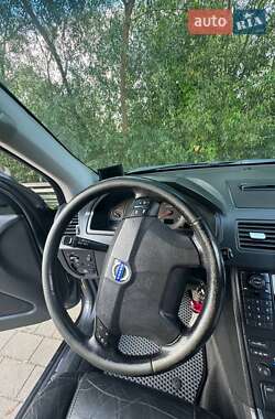 Внедорожник / Кроссовер Volvo XC90 2005 в 