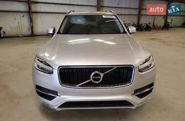 Внедорожник / Кроссовер Volvo XC90 2018 в 