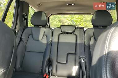 Внедорожник / Кроссовер Volvo XC90 2018 в 