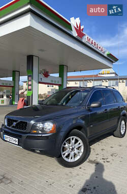 Внедорожник / Кроссовер Volvo XC90 2005 в 