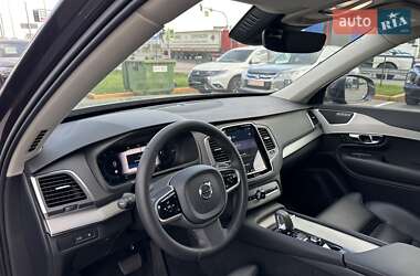 Внедорожник / Кроссовер Volvo XC90 2022 в 