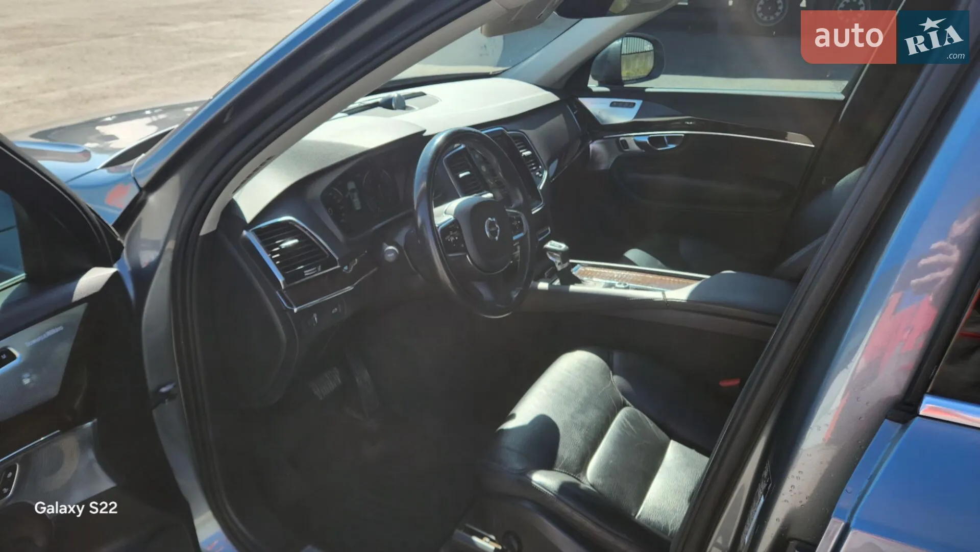 2015 Volvo XC90 - мініатюра 2