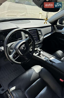 Внедорожник / Кроссовер Volvo XC90 2015 в 