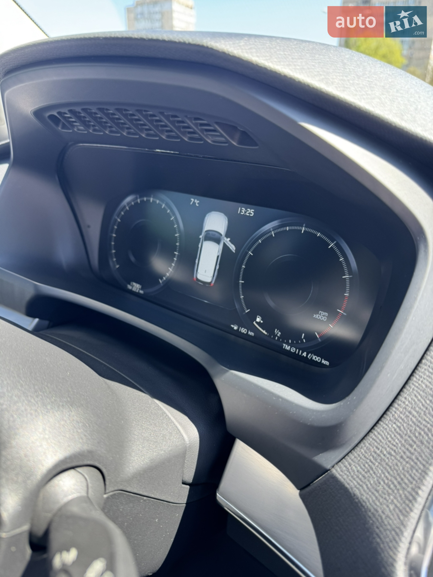 2015 Volvo XC90 - мініатюра 19