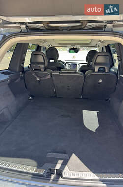 Внедорожник / Кроссовер Volvo XC90 2015 в 
