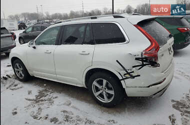 Позашляховик / Кросовер Volvo XC90 2016 в 