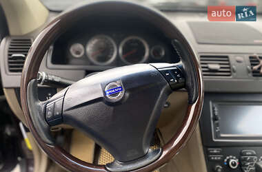 Позашляховик / Кросовер Volvo XC90 2006 в 