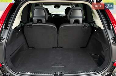 Внедорожник / Кроссовер Volvo XC90 2016 в 