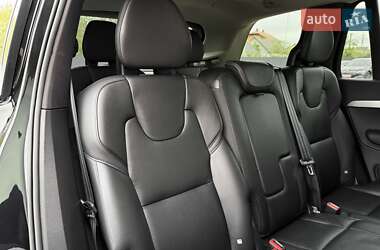 Внедорожник / Кроссовер Volvo XC90 2016 в 
