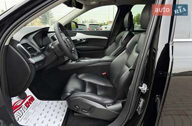 Внедорожник / Кроссовер Volvo XC90 2016 в 