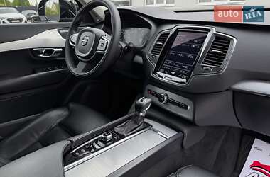 Внедорожник / Кроссовер Volvo XC90 2016 в 
