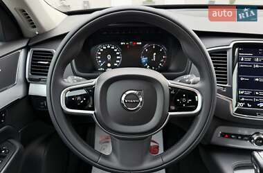 Внедорожник / Кроссовер Volvo XC90 2016 в 