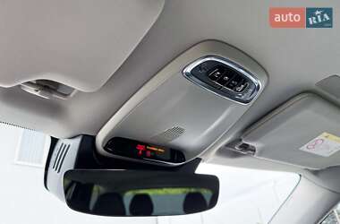 Внедорожник / Кроссовер Volvo XC90 2016 в 
