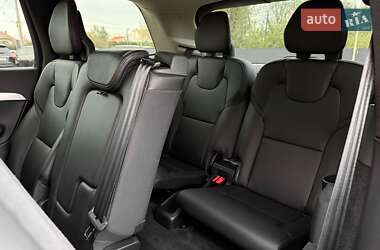Внедорожник / Кроссовер Volvo XC90 2016 в 
