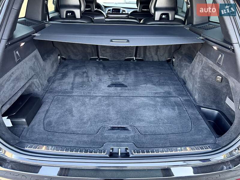 Позашляховик / Кросовер Volvo XC90 2017 в Харкові