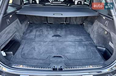 Внедорожник / Кроссовер Volvo XC90 2017 в 