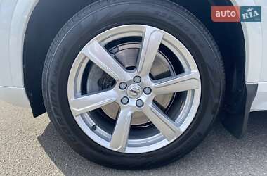 Внедорожник / Кроссовер Volvo XC90 2019 в 