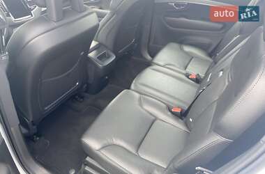 Внедорожник / Кроссовер Volvo XC90 2019 в 