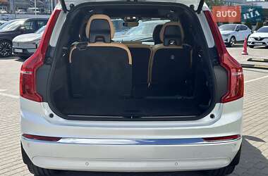 Внедорожник / Кроссовер Volvo XC90 2023 в 