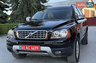 Позашляховик / Кросовер Volvo XC90 2008 в Кременці