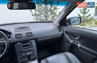 Внедорожник / Кроссовер Volvo XC90 2010 в 