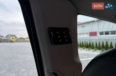 Внедорожник / Кроссовер Volvo XC90 2010 в 