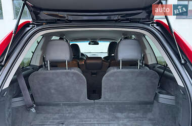 Внедорожник / Кроссовер Volvo XC90 2010 в 