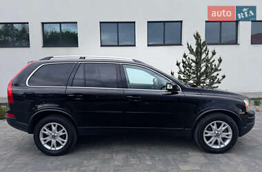 Внедорожник / Кроссовер Volvo XC90 2010 в 
