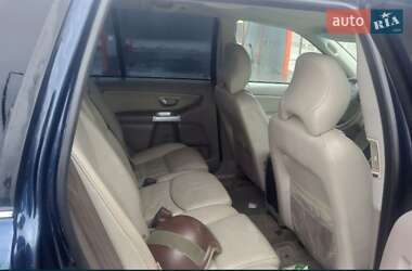 Внедорожник / Кроссовер Volvo XC90 2004 в 